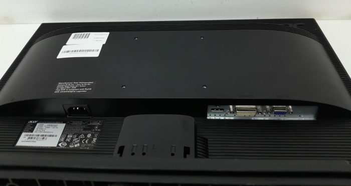 Acer V226HQL 21.5 VGA HDMI DVI LED Backlight LCD Monitor - Image 5