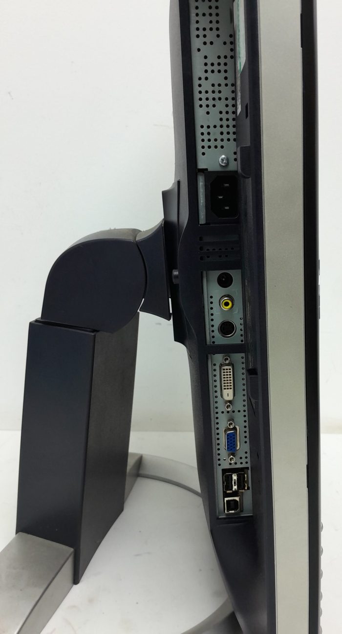 Dell 2005FPW 20" DVI VGA Monitor - Image 5