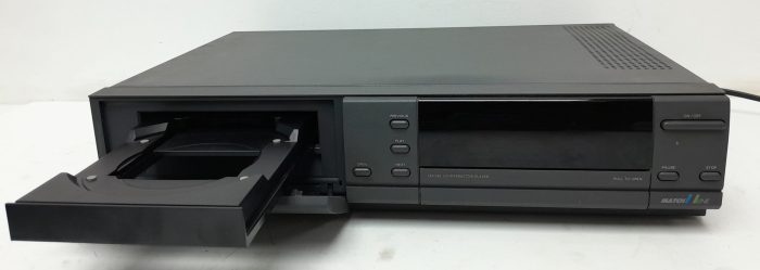 Philips CDI-220 CD Interactive Player with Cartridge - Image 6