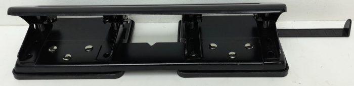 Q-Connect 4-Hole Punch Paper Punch - Image 4