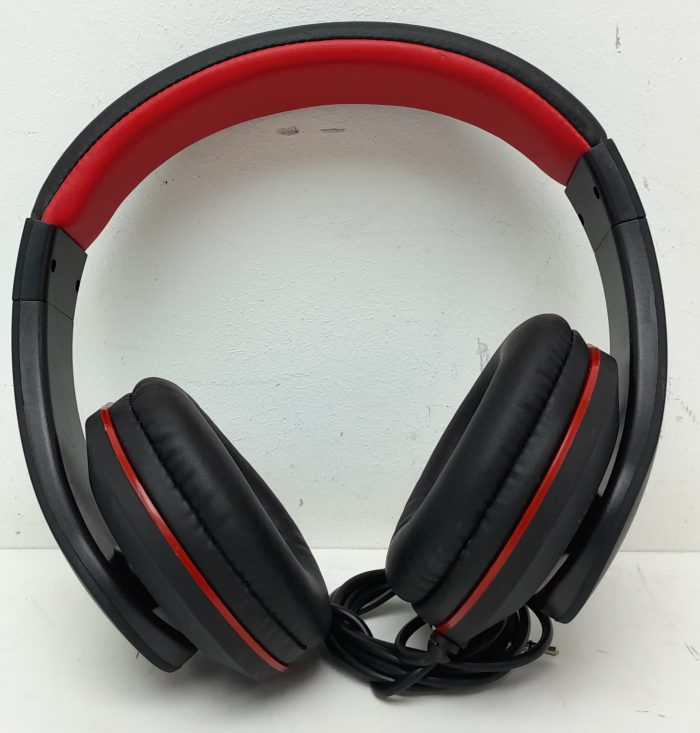 Headset With Built-In Mic - Image 2