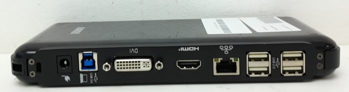 Anker USB 3.0 Docking Station - Image 4