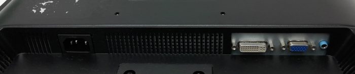 Edge10 E1910XX LED-Backlit VGA DVI 19" LCD Monitor - Image 5