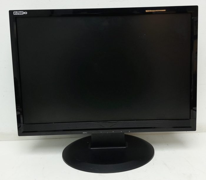 Edge10 E1910XX LED-Backlit VGA DVI 19" LCD Monitor - Image 6