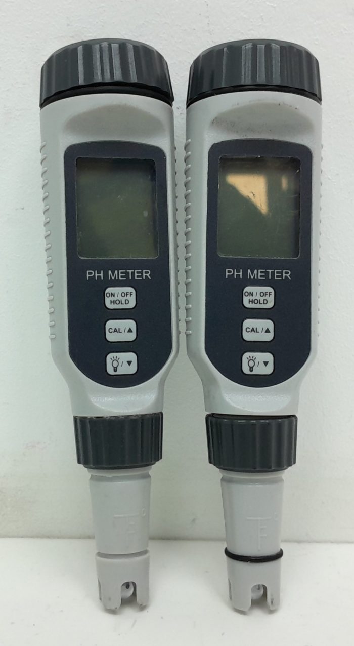 Joblot 2x Smart Sensor PH818 PH Meter Water Tester - Image 2
