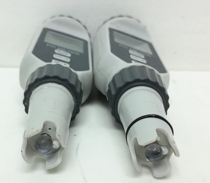 Joblot 2x Smart Sensor PH818 PH Meter Water Tester - Image 5