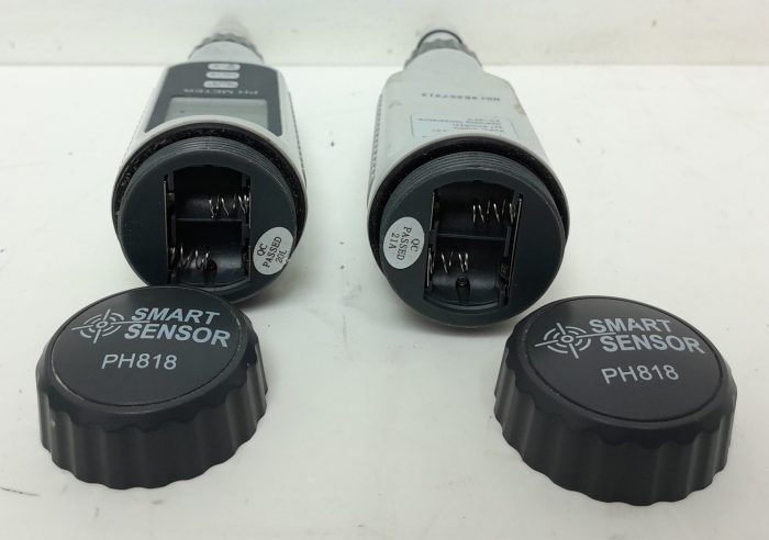Joblot 2x Smart Sensor PH818 PH Meter Water Tester - Image 4