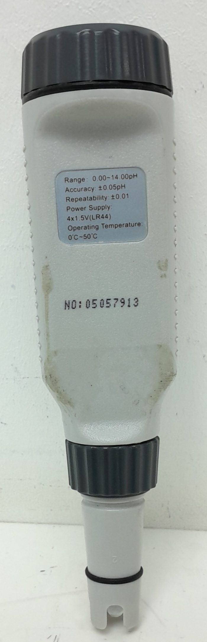 Joblot 2x Smart Sensor PH818 PH Meter Water Tester - Image 3