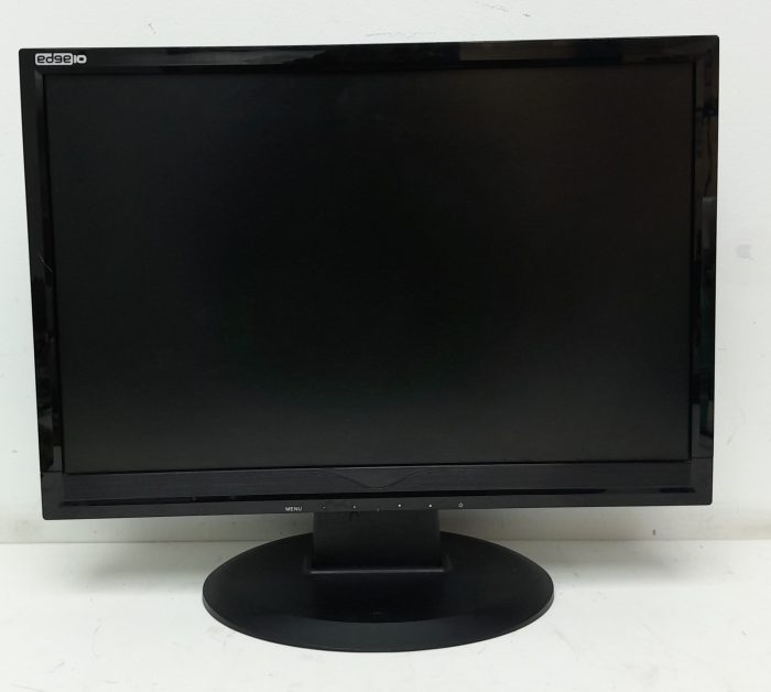 Edge10 E1910XX LED-Backlit VGA DVI 19" LCD Monitor - Image 2