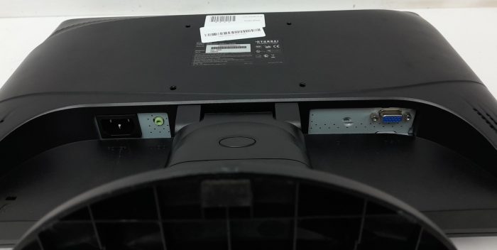 Hyundai X96W 18.5" VGA Monitor - Image 5