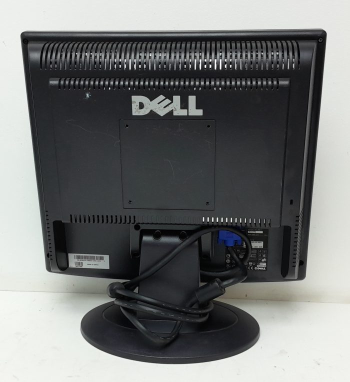 Dell E171FPb 17" VGA Monitor - Image 4