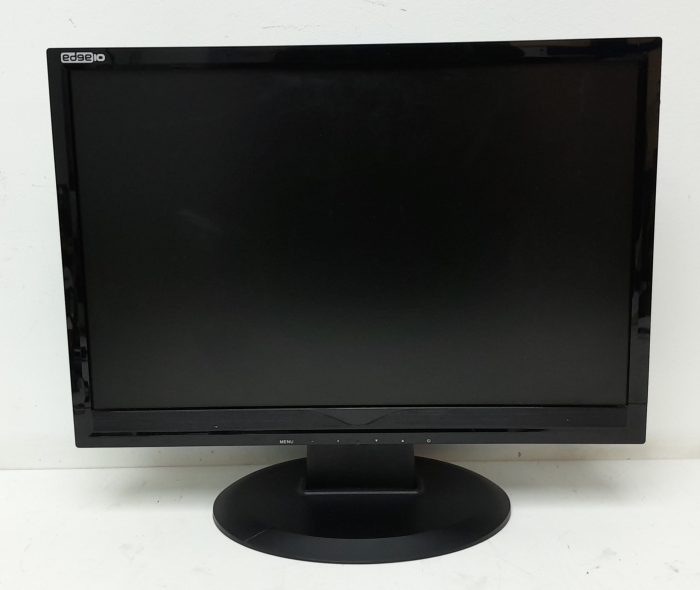 Edge10 E1910XX LED-Backlit VGA DVI 19" LCD Monitor - Image 2