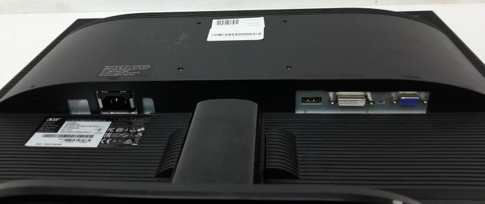 Acer KA220HQ 21.5" HDMI DVI VGA LCD Monitor - Image 5