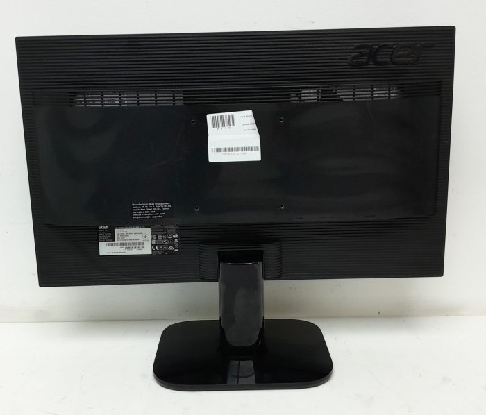 Acer KA220HQ 21.5" HDMI DVI VGA LCD Monitor - Image 4