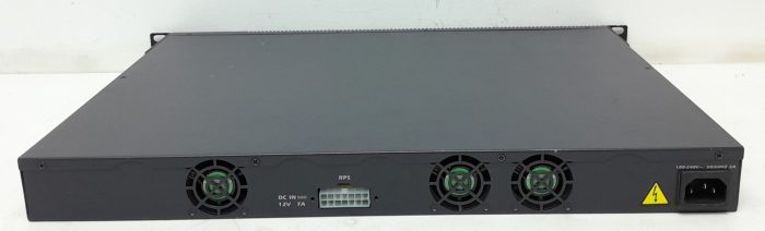 Dell PowerConnect 3248 48-Port Switch - Image 4