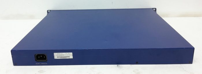 Netgear Prosafe GS748TP 48 Port Gigabit Smart Switch with 48 PoE Ports - Image 4