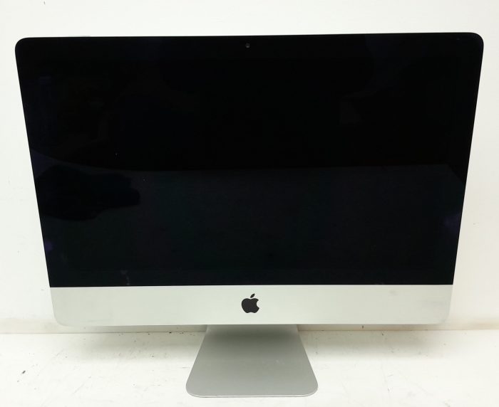 Apple iMac Late 2012 A1418 - Intel i5 34705 Quad 2.9GHz - 16GB - 1TB HDD - Catalina 10.15 - Image 2