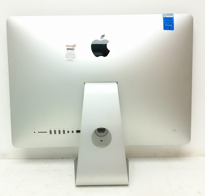 Apple iMac Late 2012 A1418 - Intel i5 34705 Quad 2.9GHz - 16GB - 1TB HDD - Catalina 10.15 - Image 4