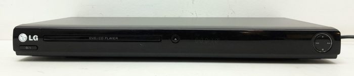 LG DVX440 DVD Player - Image 2