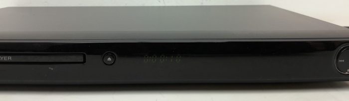 LG DVX440 DVD Player - Image 6