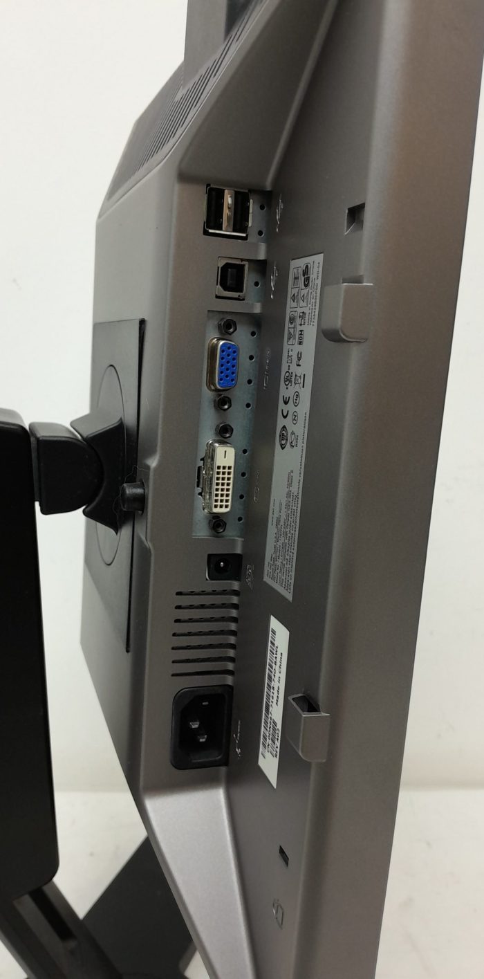 Dell 1707FPt 17" DVI VGA Flat Panel Monitor - Image 5