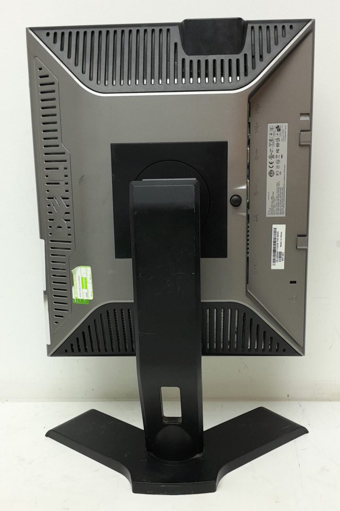 Dell 1707FPt 17" DVI VGA Flat Panel Monitor - Image 4