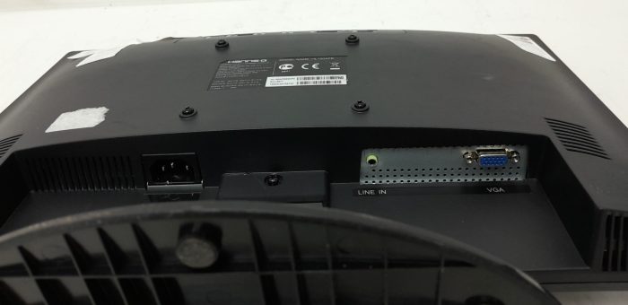 Hanns.G HL190APB HSG1212 18.5" VGA LCD Monitor - Image 5