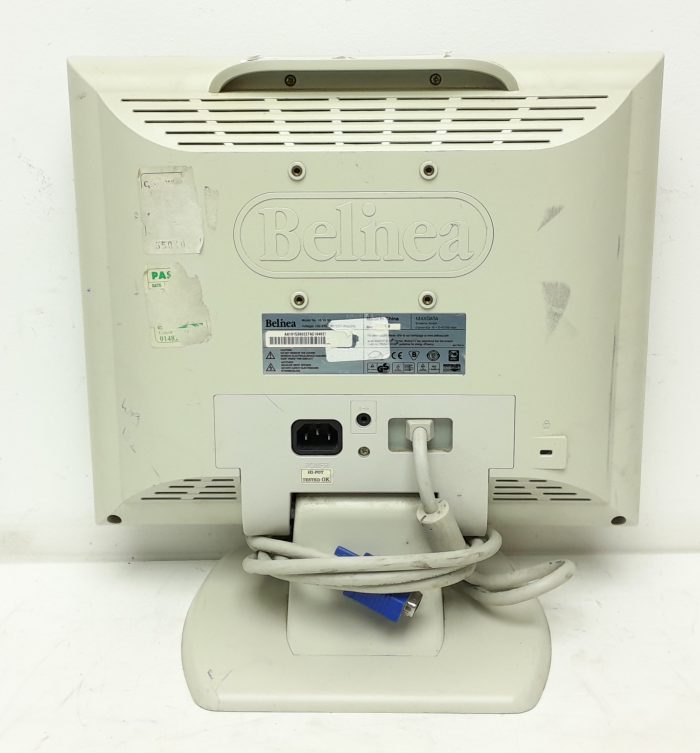 Belinea 10 15 36 15" VGA Monitor - Image 5