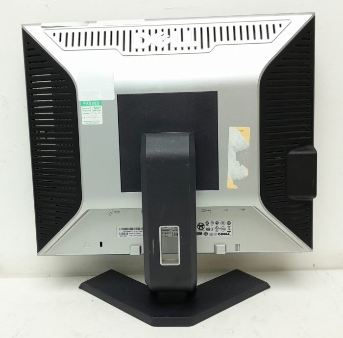 Dell 1708FPb 17" DVI VGA Monitor - Image 4