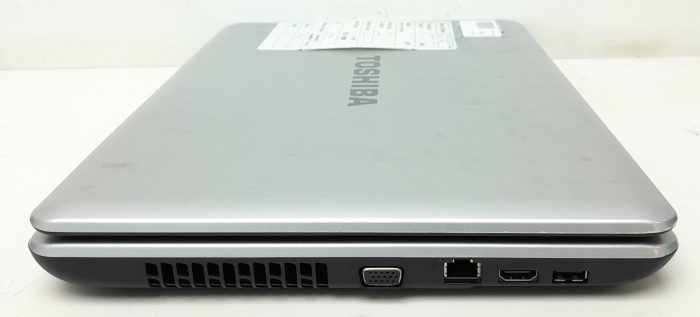 Toshiba Satellite Pro L450-13R - Celeron 900 2.2GHz - 2GB Ram - 15.6" - 250GB HDD - Windows 10 Pro - Image 6