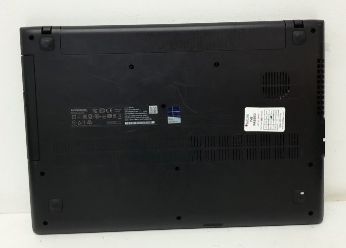 Lenovo B50-50 80S2 - i3-5005U 2.0GHz - 4GB Ram - 15.6" - 500GB HDD - Windows 10 Pro - Image 4