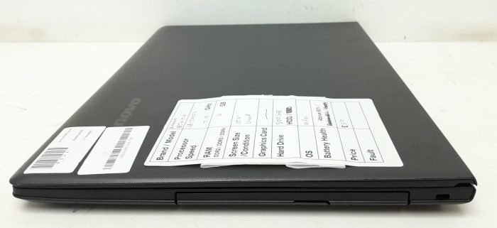 Lenovo B50-50 80S2 - i3-5005U 2.0GHz - 4GB Ram - 15.6" - 500GB HDD - Windows 11 Pro - Image 5