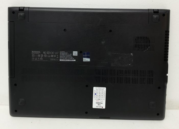 Lenovo B50-50 80S2 - i3-5005U 2.0GHz - 4GB Ram - 15.6" - 500GB HDD - Windows 11 Pro - Image 4