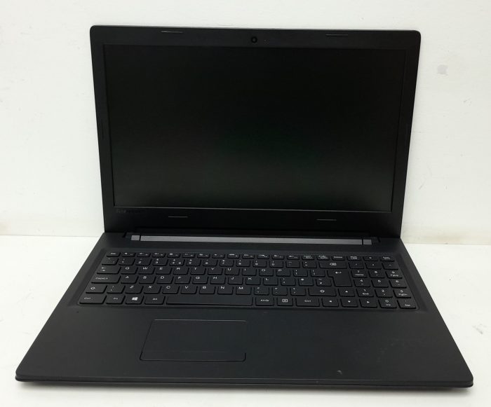 Lenovo B50-50 80S2 - i3-5005U 2.0GHz - 4GB Ram - 15.6" - 500GB HDD - Windows 11 Pro - Image 2