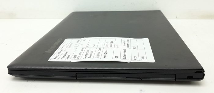 Lenovo B50-50 80S2 - i3-5005U 2.0GHz - 4GB Ram - 15.6" - 500GB HDD - Windows 11 Pro - Image 5