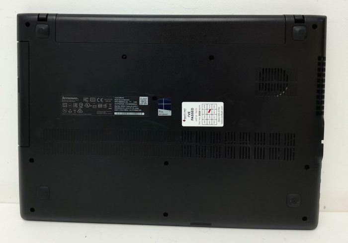 Lenovo B50-50 80S2 - i3-5005U 2.0GHz - 4GB Ram - 15.6" - 500GB HDD - Windows 11 Pro - Image 4