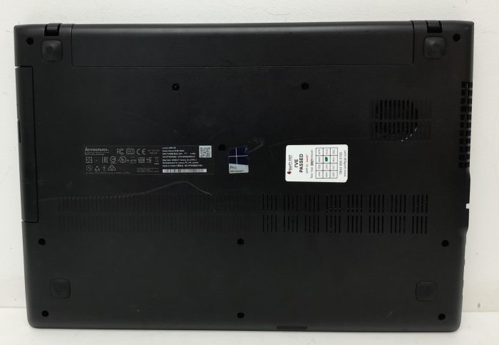 Lenovo B50-50 80S2 - i3-5005U 2.0GHz - 4GB Ram - 15.6" - 500GB HDD - Windows 11 Pro - Image 4