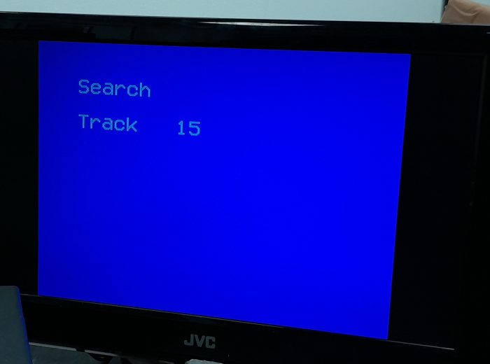 Philips LDP600WS World System PAL/NTSC Multi Laser Disc Player - Image 2