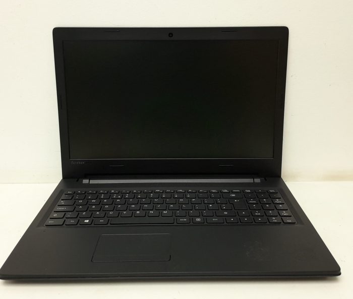 Lenovo B50-50 80S2 - i3-5005U 2.0GHz - 4GB Ram - 15.6" - 500GB HDD - Windows 11 Pro - Image 2