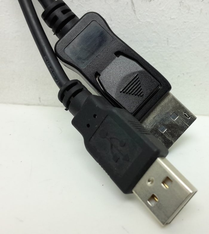 Startech.com MSTDP122DP Display Port to Display Port 2-Port Splitter - Image 6