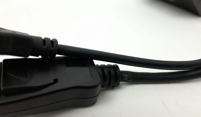 Startech.com MSTDP122DP Display Port to Display Port 2-Port Splitter - Image 4