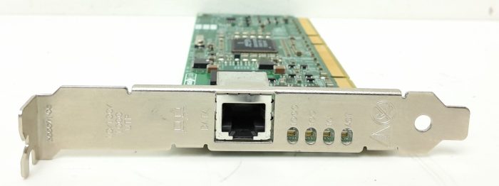 Broadcom BCM95703A30U-HYB HP NC7771 Network Interface Card NIC - Image 5