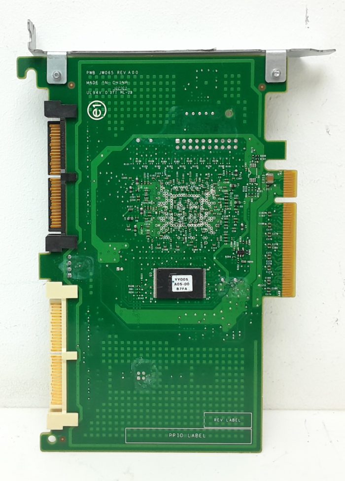 Dell UCS-61 JW065 SAS Adapter Card - Image 4