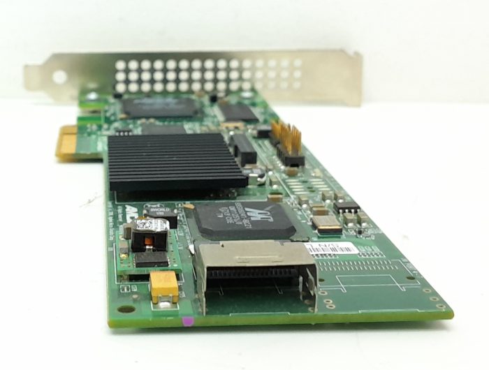 AMCC 3Ware 9650SE-4/8LPML PCI Card - Image 5