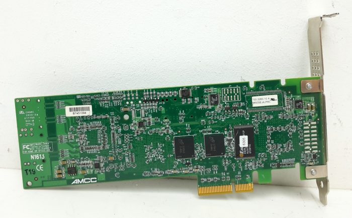 AMCC 3Ware 9650SE-4/8LPML PCI Card - Image 4