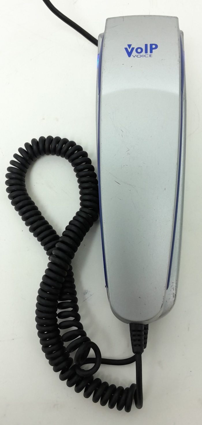 VoIP Voice V651VVMLR USB Cyber Phone - Image 2