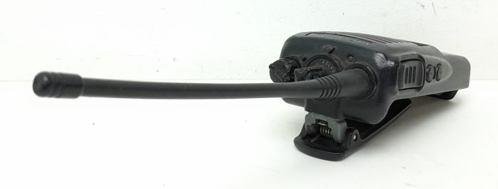 Vertex Standard VX-354-G6-5 Walkie-Talkie - Image 4