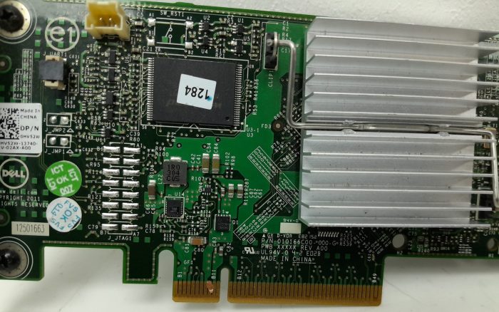 Dell UCSA-801 PCI Card - Image 3