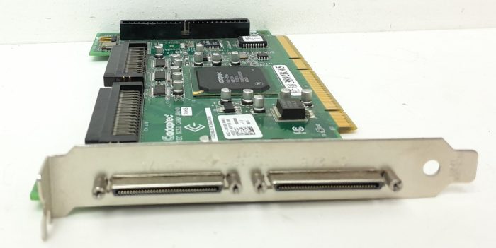 Adaptec 39160 SCSI Card - Image 5