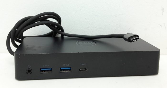 Dell D6000 Docking Station - Image 5